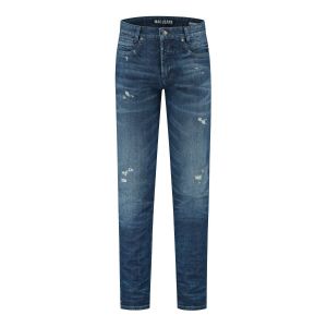 MAC Jeans - Arne Pipe Mid-Blue Vintage