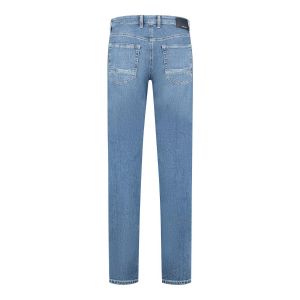 MAC Jeans - Arne Pipe Midblue Vintage