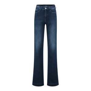 MAC Jeans Dream Wide - Basic Blue Used