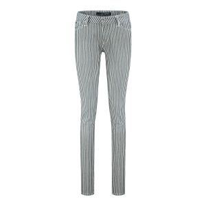 Mavi Jeans Nicole - Soft Stripe Spring Stretch