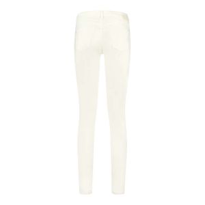 Mavi Jeans Adriana - White Stretch