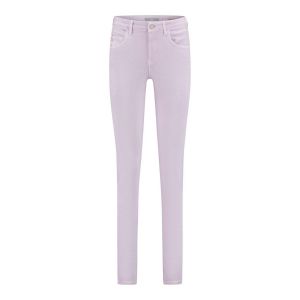 Mavi Jeans Adriana - Purple Heather Stretch
