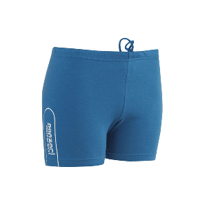 Panzeri Milano Hot Pants - blauw