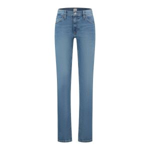 Mustang Jeans Tramper Straight - Classic Blue Used