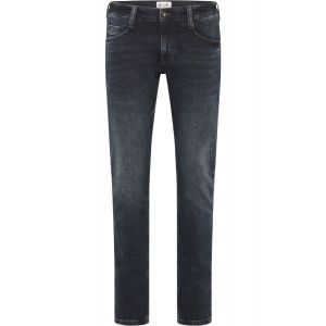 Mustang Jeans Oregon Tapered - Dark Grey Used