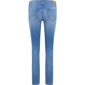 Mustang Jeans Shelby Skinny - Blue Used