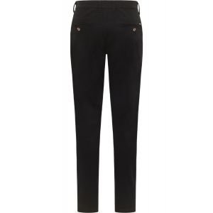 Mustang Jeans  - Cigarette Chino Black