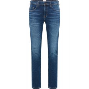 Mustang Jeans Oregon Slim - Classic Blue Used