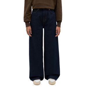 Mustang Jeans Luise Wide - Rinse