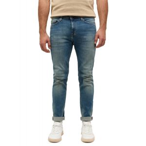 Mustang Jeans Vegas - Dirty Blue Used