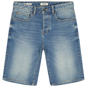 Raizzed - Shorts Crest Mid Blue Stone