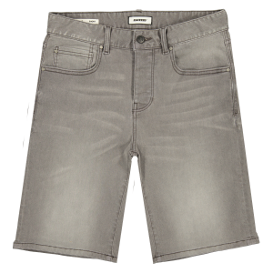 Raizzed - Shorts Crest Mid Grey Stone