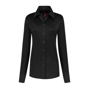 Only M - Blouse Scarlet Nero