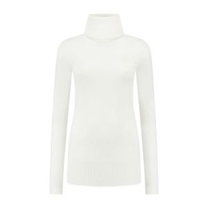 Only M - Coltrui Basic Offwhite