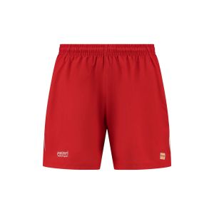 Panzeri Universal-D Shorts - Rood