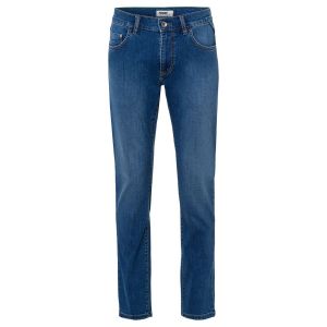 Pioneer Jeans Eric - Mid Blue Used