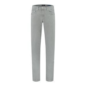 Pioneer Jeans Rando - Light Grey Stonewash
