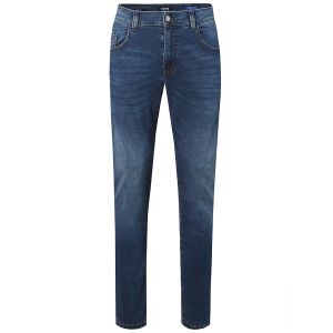 Pioneer Jeans Rando - Dark Blue Used