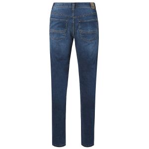 Pioneer Jeans Rando - Dark Blue Used