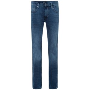 Pioneer Jeans Rando - Blue Used Buff