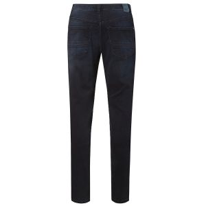 Pioneer Jeans Rando - Blue Black Used