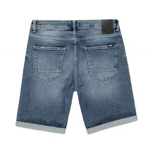 Cars Jeans Shorts - Preston Stone Used