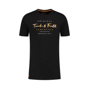 Redfield T-Shirt - Track & Field Black
