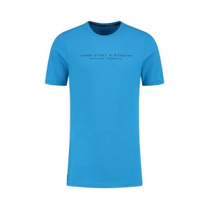 Redfield T-Shirt - Athletics Dark Aquarius