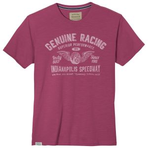 Redfield T-Shirt - Indianapolis Grape