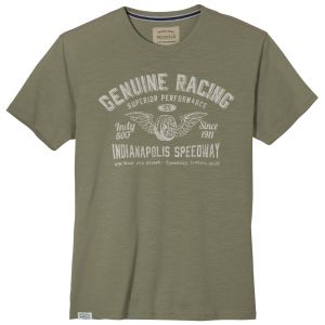 Redfield T-Shirt - Indianapolis Olive