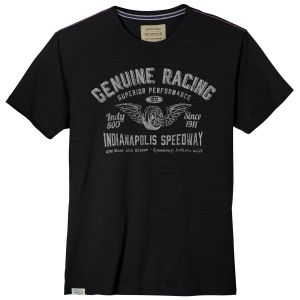 Redfield T-Shirt - Indianapolis Black