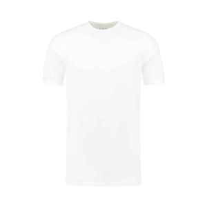 SOHO T-Shirt - Basic White