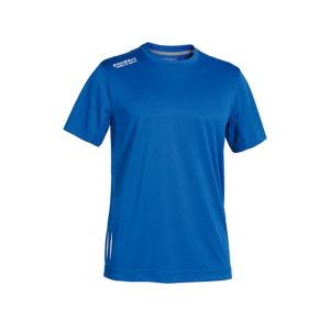 Panzeri Universal-C Shirt Blauw